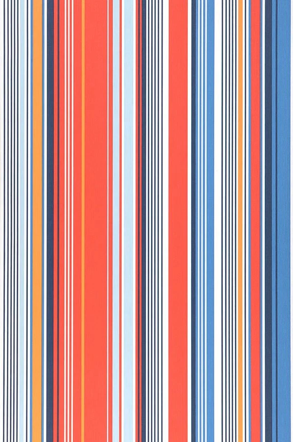 Tapete Sinja Rot 2 Tapete Sinja Rot – Bild 2