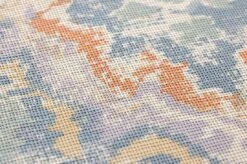 Tapete Lompal Minttürkis -Tapetengeschäft 821644 B Lompal 2880x1440