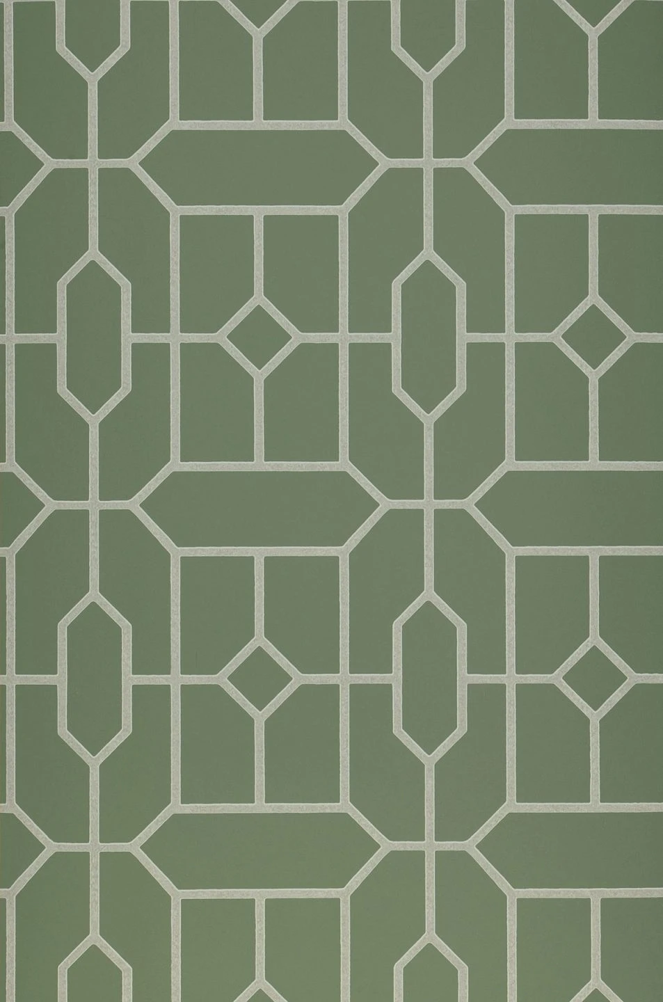 Tapete Worana Mintgrün 2 Tapete Worana Mintgrün – Bild 2