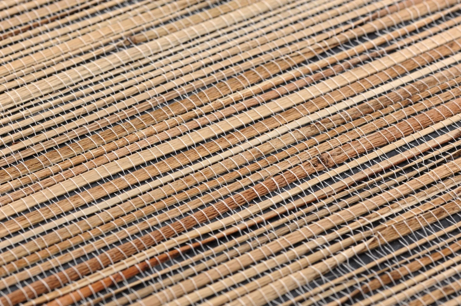 Tapete Grass On Roll 01 Blassbraun 3 Tapete Grass On Roll 01 Blassbraun - Image 3