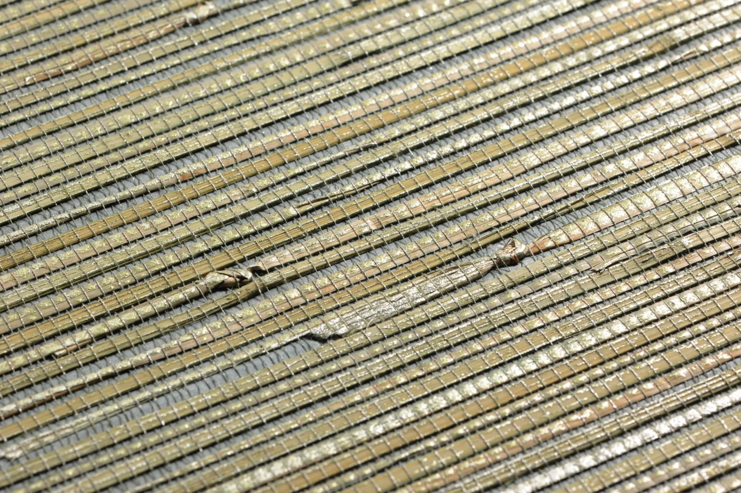 Tapete Grass On Roll 06 Schilfgrün 3 Tapete Grass On Roll 06 Schilfgrün - Image 3