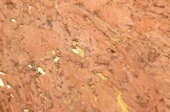 Tapete Cork On Roll 05 Ockerbraun