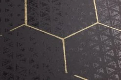 Tapete Hadeggo Schwarzgrau -Tapetengeschäft 821751 B Hadeggo 2880x1440