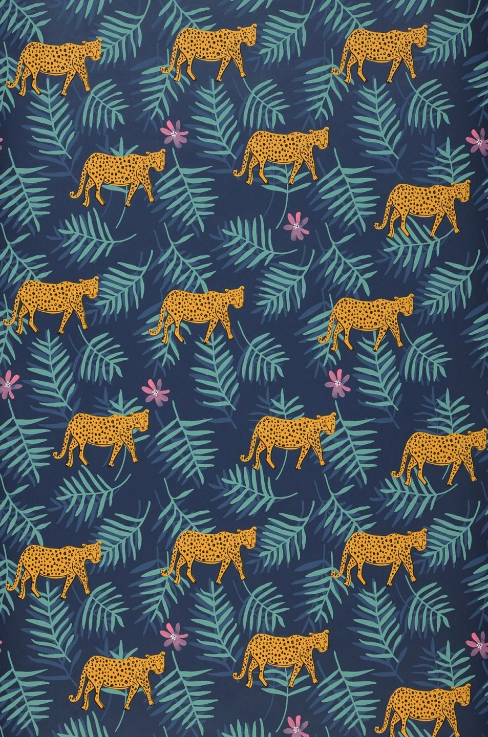 Tapete Kabbo Graublau 2 Tapete Kabbo Graublau - Image 2