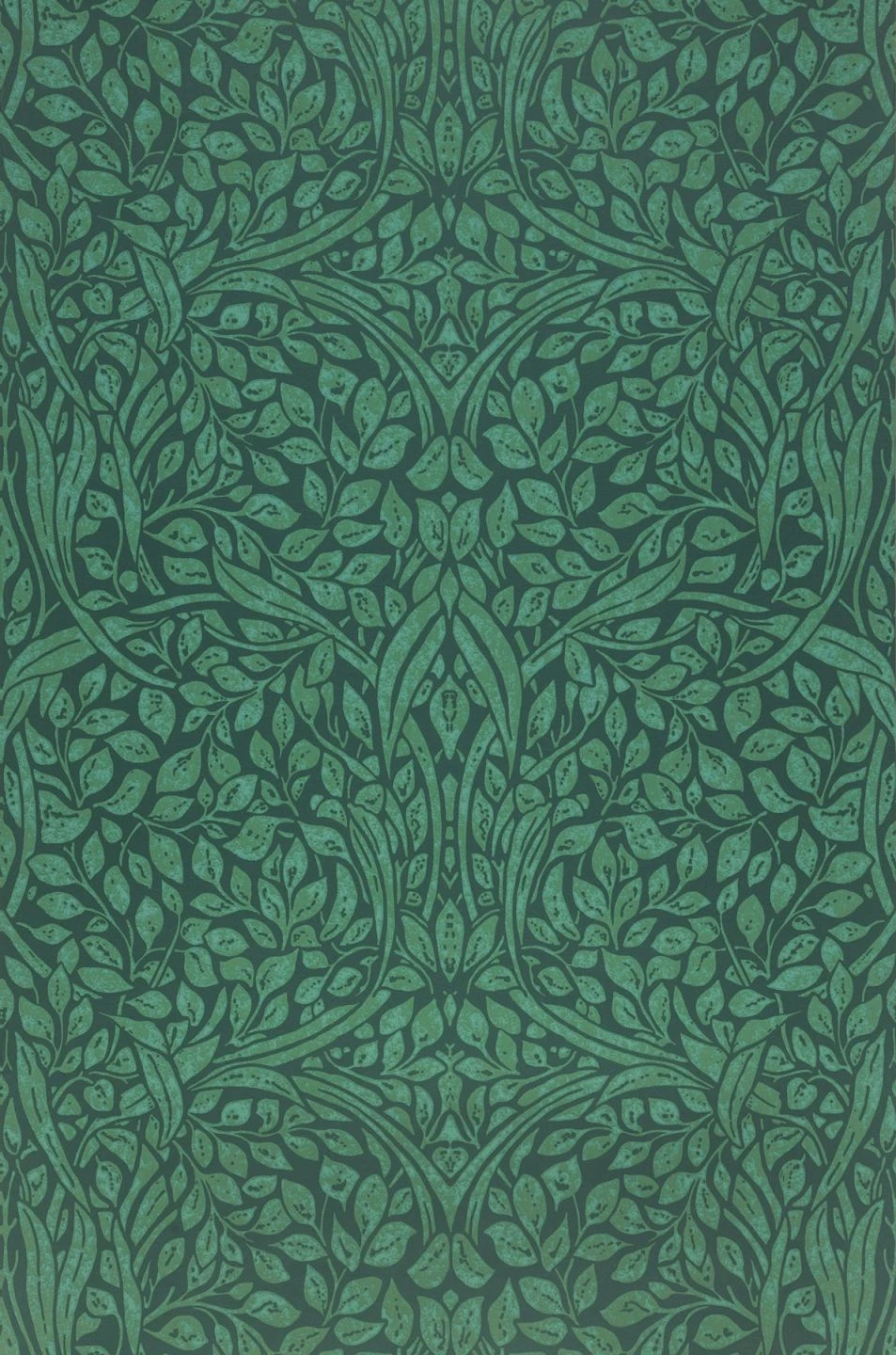 Tapete Cortona Farngrün 2 Tapete Cortona Farngrün - Image 2