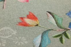 Tapete Vanity Pastellgrün -Tapetengeschäft 821944 B Vanity 2880x1440