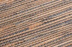 Tapete Grass On Roll 14 Braunbeige -Tapetengeschäft 822014 B Grass on Roll 14 2880x1440