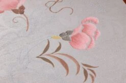 Tapete Marley Hellgrau 5 Tapete Marley Hellgrau -Tapetengeschäft 822141 B Marley 2880x1440