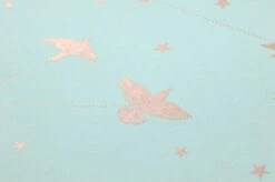 Tapete Hermine Pastellgrün -Tapetengeschäft 835121 B Hermine 2880x1440