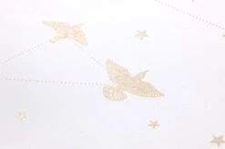 Tapete Hermine Cremeweiss -Tapetengeschäft 835124 B Hermine 2880x1440