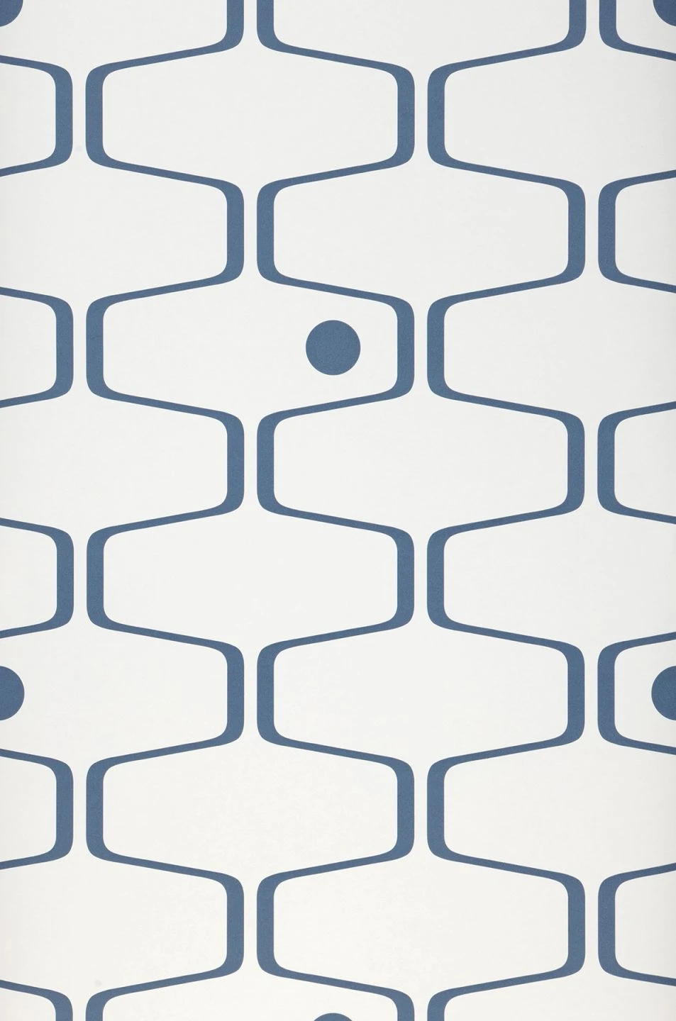 Tapete Nirvanus Dunkelblau 2 Tapete Nirvanus Dunkelblau – Bild 2