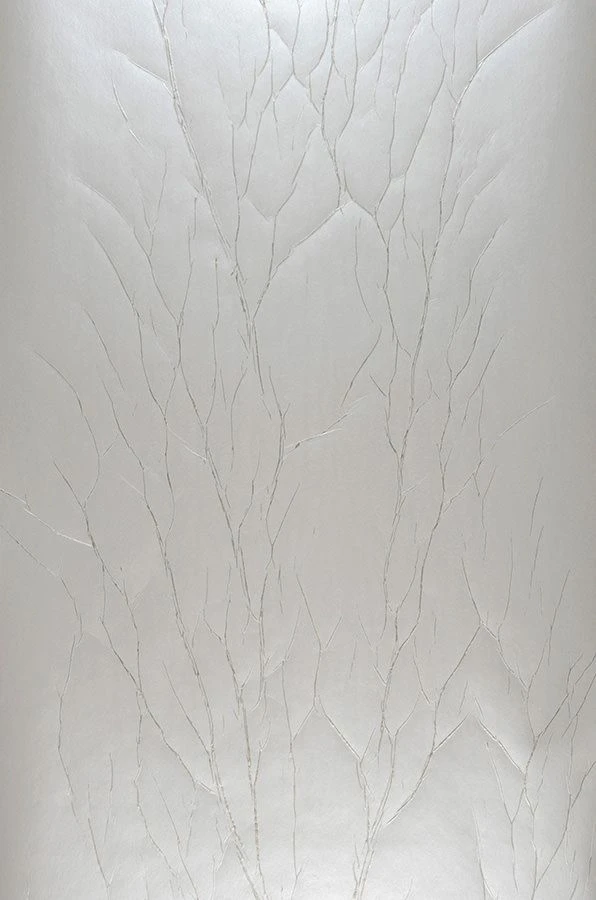 Tapete Crush Tree 03 Cremeweiss 1 Tapete Crush Tree 03 Cremeweiss