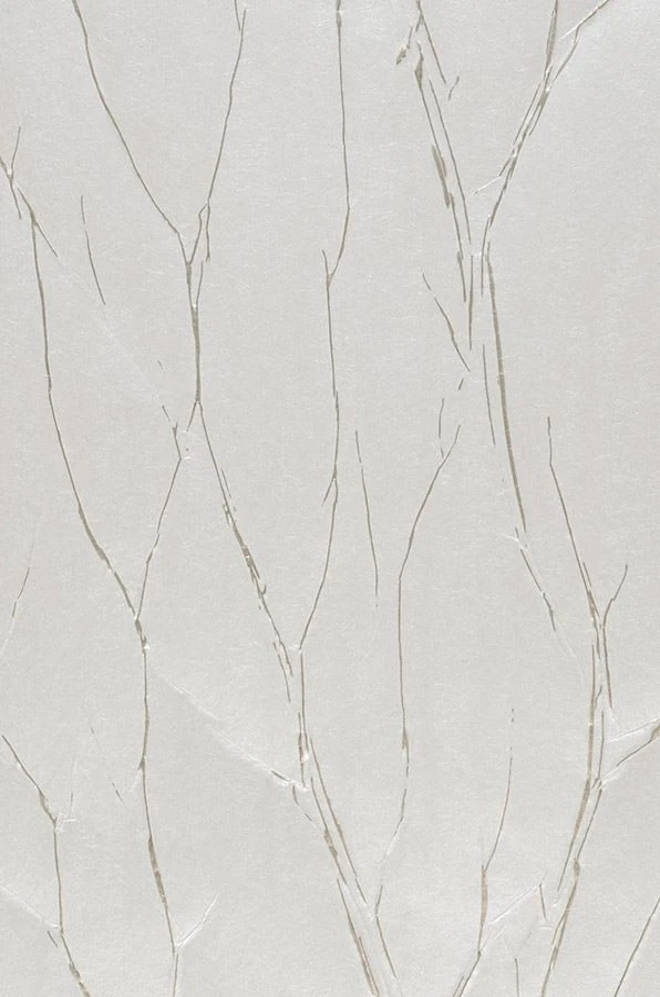 Tapete Crush Tree 03 Cremeweiss 3 Tapete Crush Tree 03 Cremeweiss – Bild 3