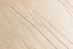 Tapete Crush Glitter 03 Hellelfenbein