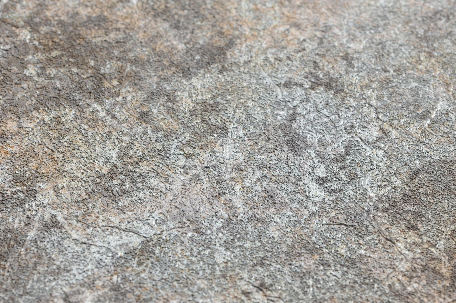 Tapete Shabby Stucco Grautöne 3 Tapete Shabby Stucco Grautöne - Image 3