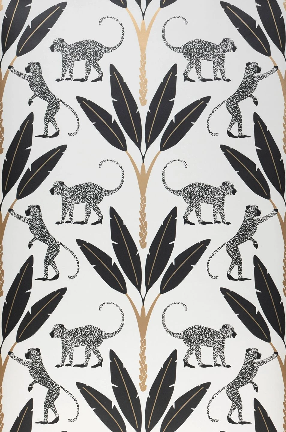 Tapete Odette Weiss 1 Tapete Odette Weiss