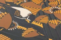 Tapete Dorothy Ocker -Tapetengeschäft 864351 B Dorothy 2880x1440