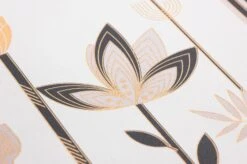 Tapete Cordia Cremeweiss -Tapetengeschäft 864363 B Cordia 2880x1440