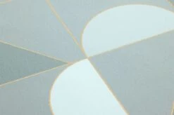 Tapete Cubit Minttürkis -Tapetengeschäft 864403 B Cubit 2880x1440