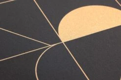 Tapete Cubit Schwarzgrau -Tapetengeschäft 864404 B Cubit 2880x1440