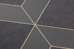 Tapete Barite Anthrazit Schimmer -Tapetengeschäft 864422 B Barite 2880x1440