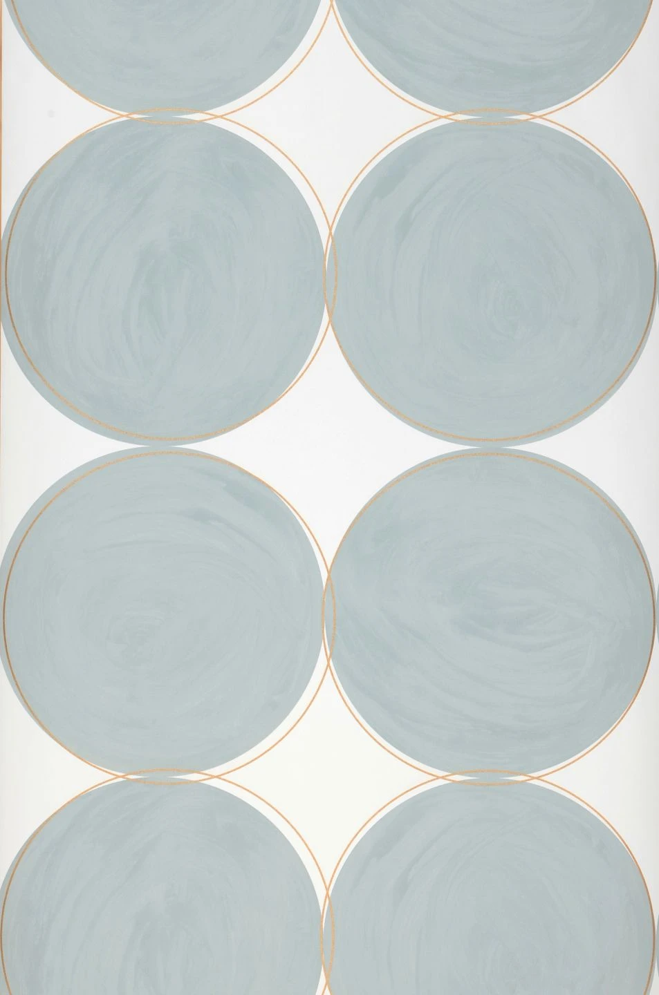 Tapete Rowan Minttürkis 2 Tapete Rowan Minttürkis - Image 2