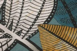 Tapete Isadora Minttürkis -Tapetengeschäft 864623 B Isadora 2880x1440