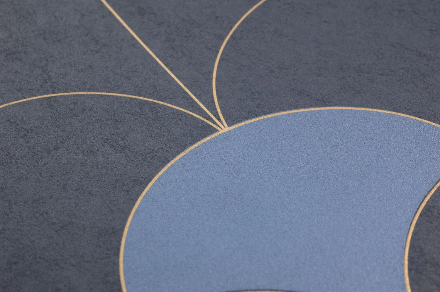 Tapete Sumba Graublau 3 Tapete Sumba Graublau - Image 3