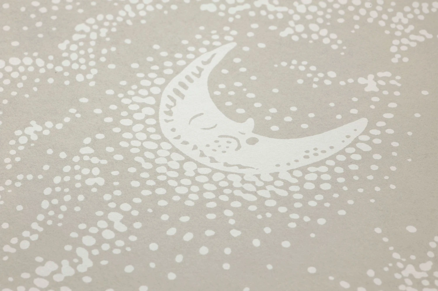 Tapete Sky Dreams Seidengrau 3 Tapete Sky Dreams Seidengrau – Bild 3