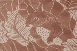 Tapete Oak Tree Tails Blassrotbraun -Tapetengeschäft 975143 B Oak Tree Tails 2880x1440