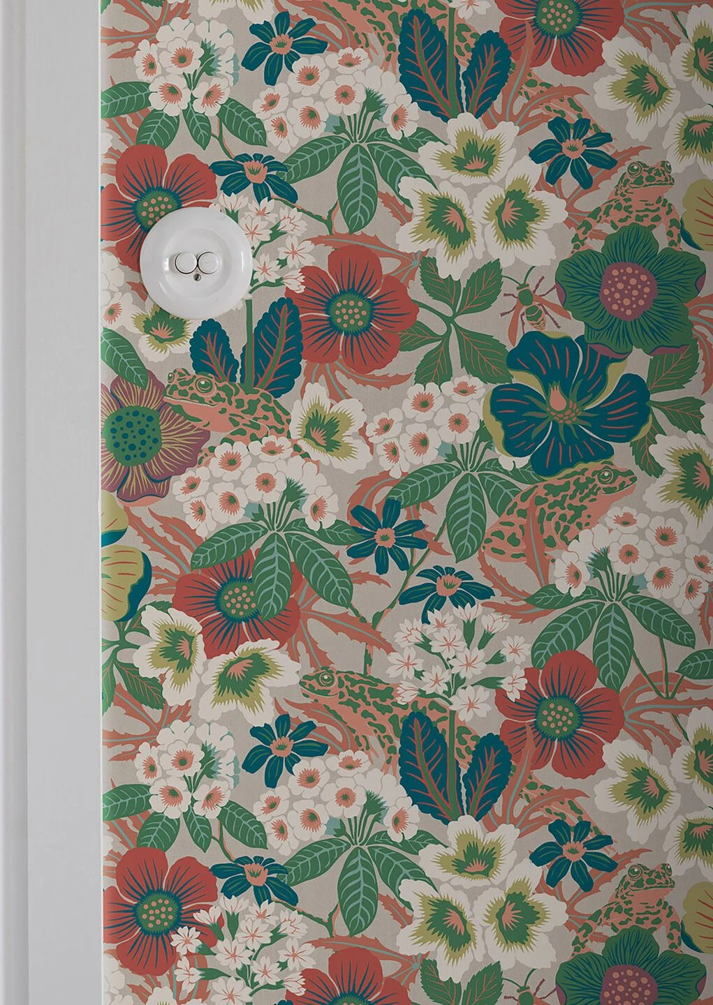 Tapete Adelia Rottöne 1 Tapete Adelia Rottöne