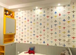 Tapete Airplanes 01 Weiss 7 Tapete Airplanes 01 Weiss -Tapetengeschäft Airplanes K 310201TXfQWg4mKzECi 2880x1440