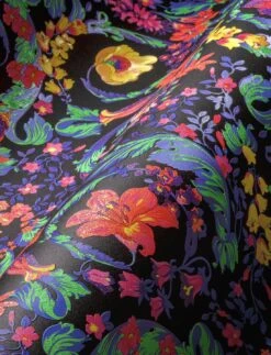 Versace Tapete Aphrodite Bunt -Tapetengeschäft Aphrodite A 411003 2880x1440