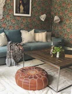 Tapete Ardassa Rehbraun -Tapetengeschäft Ardassa K 485143 2880x1440