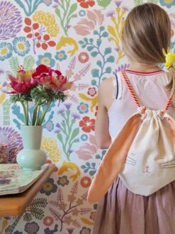 Tapete Arietta Bunt 5 Tapete Arietta Bunt -Tapetengeschäft Arietta K 106023 2880x1440