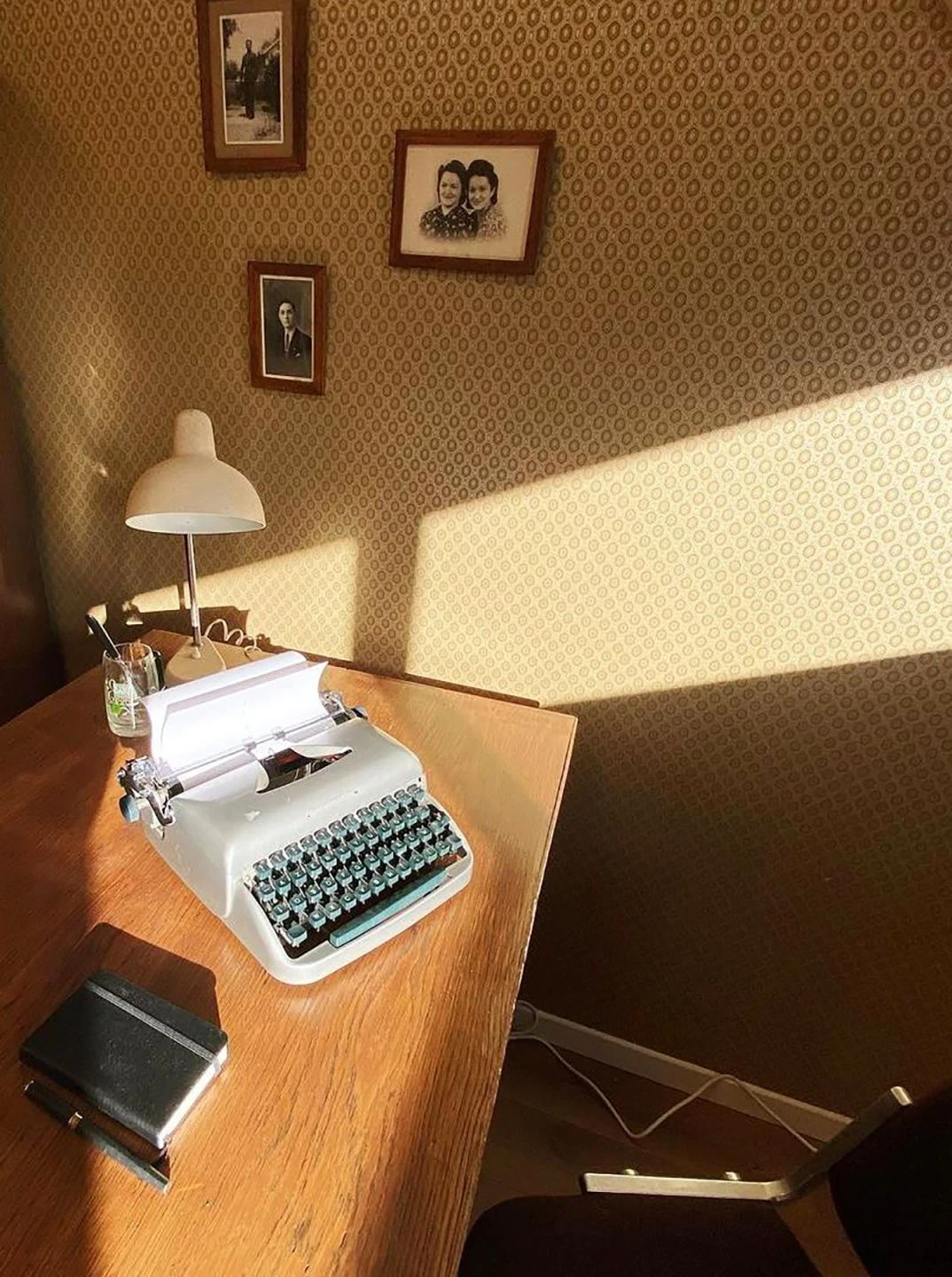 Tapete Arkadias Perlbeige 5 Tapete Arkadias Perlbeige - Image 5