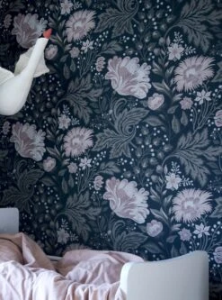 Tapete Ava Blaugrün 8 Tapete Ava Blaugrün -Tapetengeschäft Ava D 875173 2880x1440