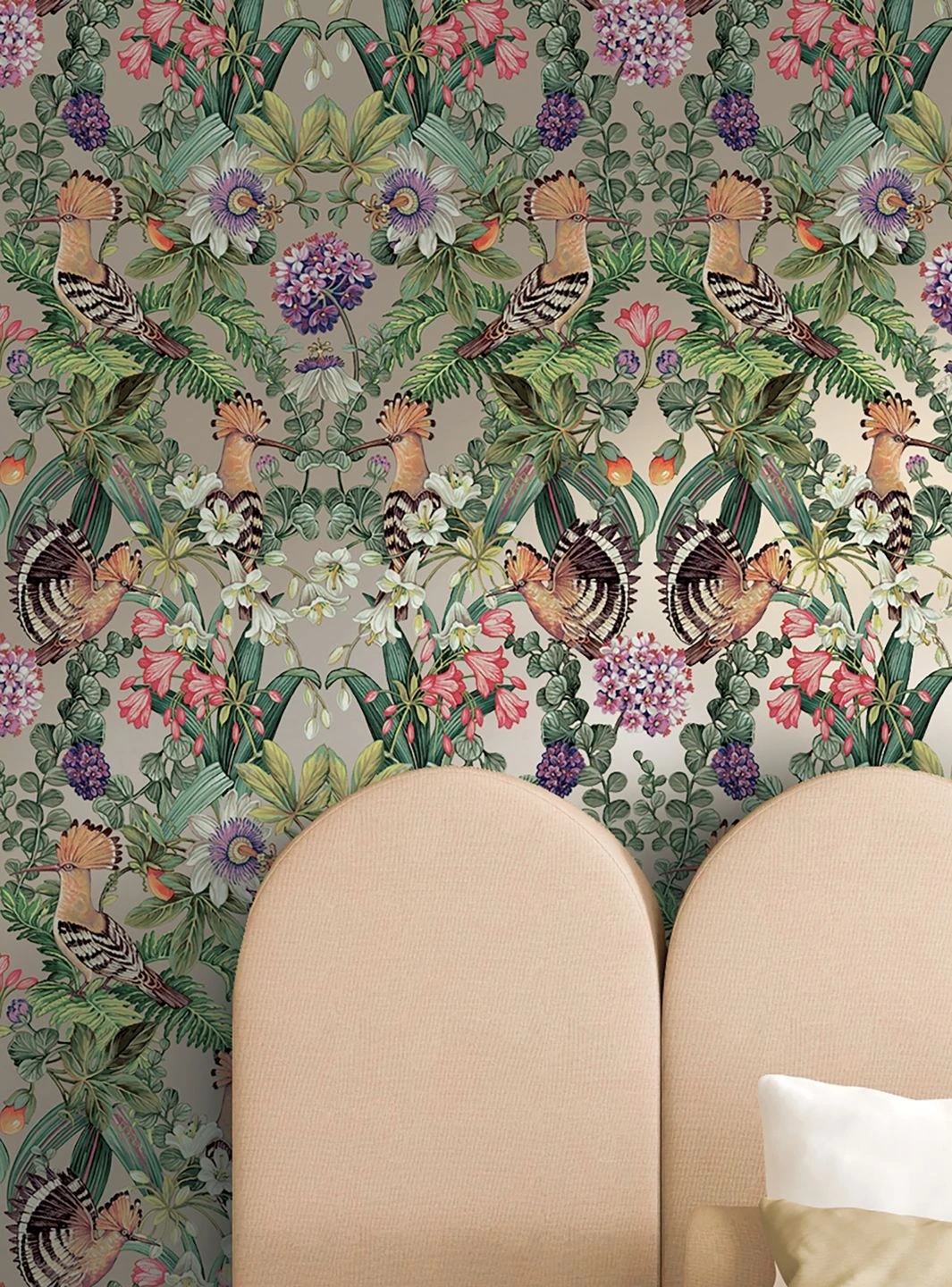 Tapete Balabina Perlbeige 1 Tapete Balabina Perlbeige