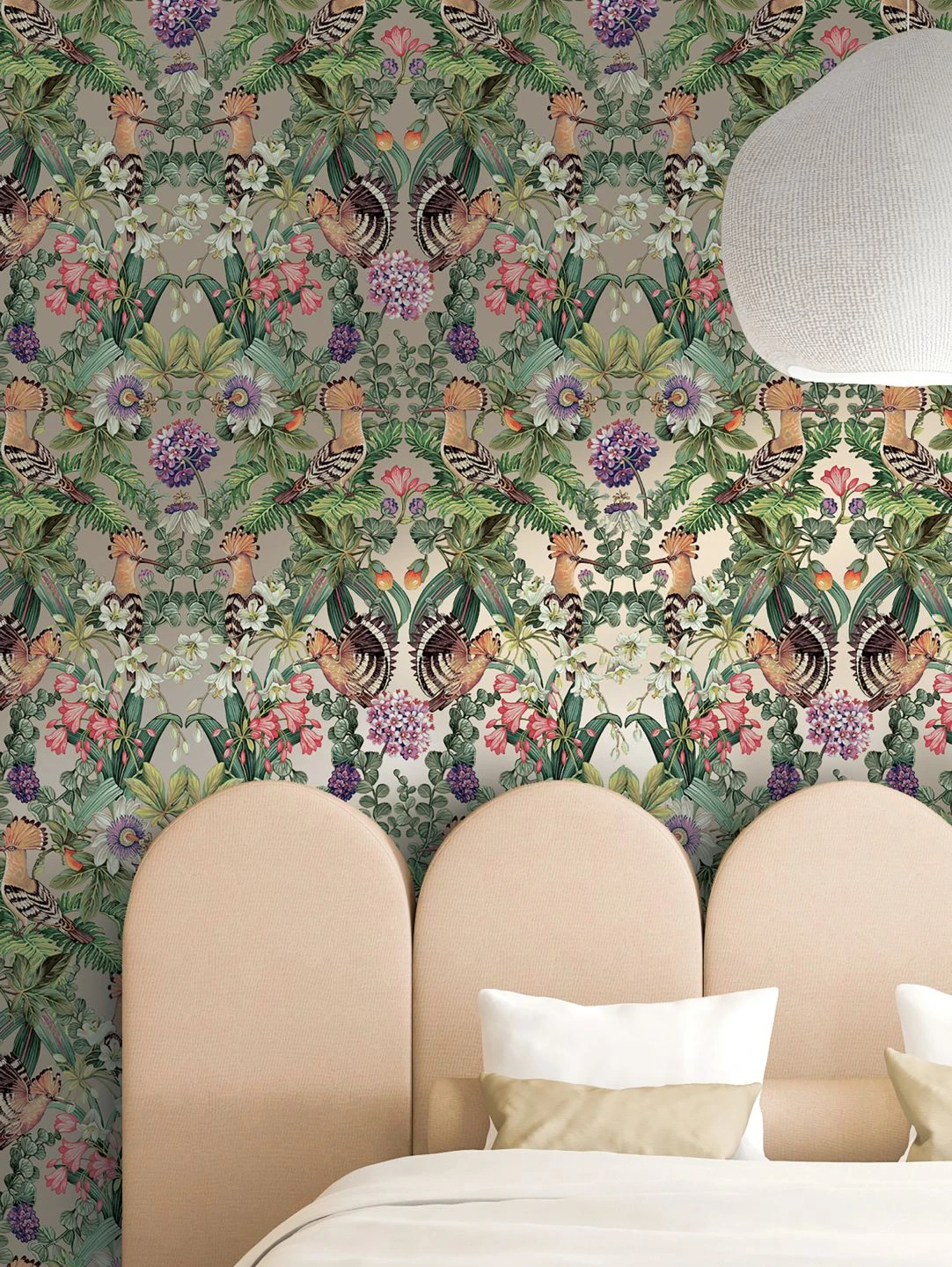 Tapete Balabina Perlbeige 4 Tapete Balabina Perlbeige - Image 4