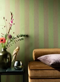 Tapete Bamana Maigrün 7 Tapete Bamana Maigrün -Tapetengeschäft Bamana A 251041 2880x1440