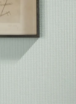 Tapete Bauhaus Original 02 Weiss