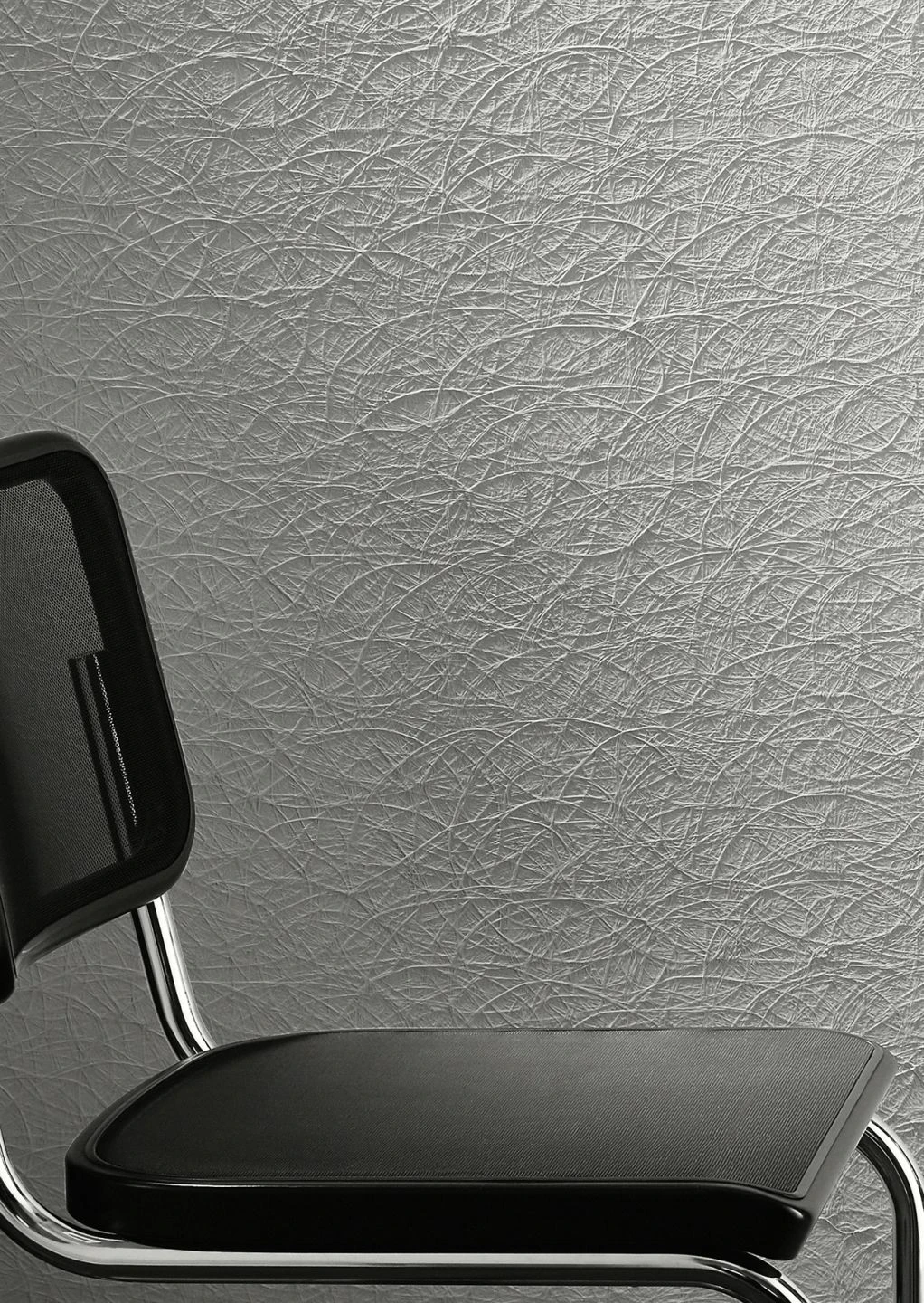 Tapete Bauhaus Original 09 Cremeweiss Schimmer 1 Tapete Bauhaus Original 09 Cremeweiss Schimmer