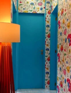 Tapete Belisama Cremeweiss -Tapetengeschäft Belisama K 820808ssBnxDSmbNUKY 2880x1440