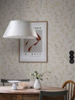 Tapete Bianca Grauweiss -Tapetengeschäft Bianca B 452051 2880x1440