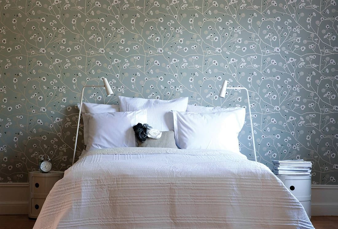 Tapete Chelsea Beigegrau 4 Tapete Chelsea Beigegrau – Bild 4