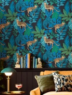 Tapete Colombo Anthrazit 5 Tapete Colombo Anthrazit -Tapetengeschäft Colombo B 431932 2880x1440