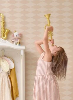 Tapete Copenhagen Blassbraun 9 Tapete Copenhagen Blassbraun -Tapetengeschäft Copenhagen B 389421 2880x1440