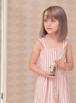 Tapete Copenhagen Blassbraun 8 Tapete Copenhagen Blassbraun -Tapetengeschäft Copenhagen C 389421 2880x1440