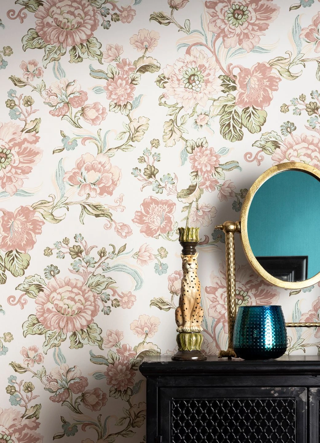 Tapete Corteza Rosenholz 1 Tapete Corteza Rosenholz