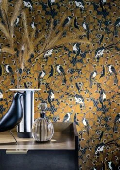 Tapete Dorothy Ocker -Tapetengeschäft Dorothy B 864351 2880x1440